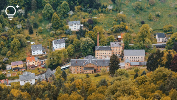 Plattform für Denkmale in Sachsen